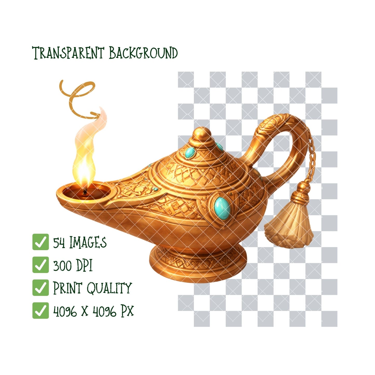 Mesopotamia Clipart – 54 Ancient Civilization PNG Files – Sumerian, Babylonian & Assyrian History Graphics
