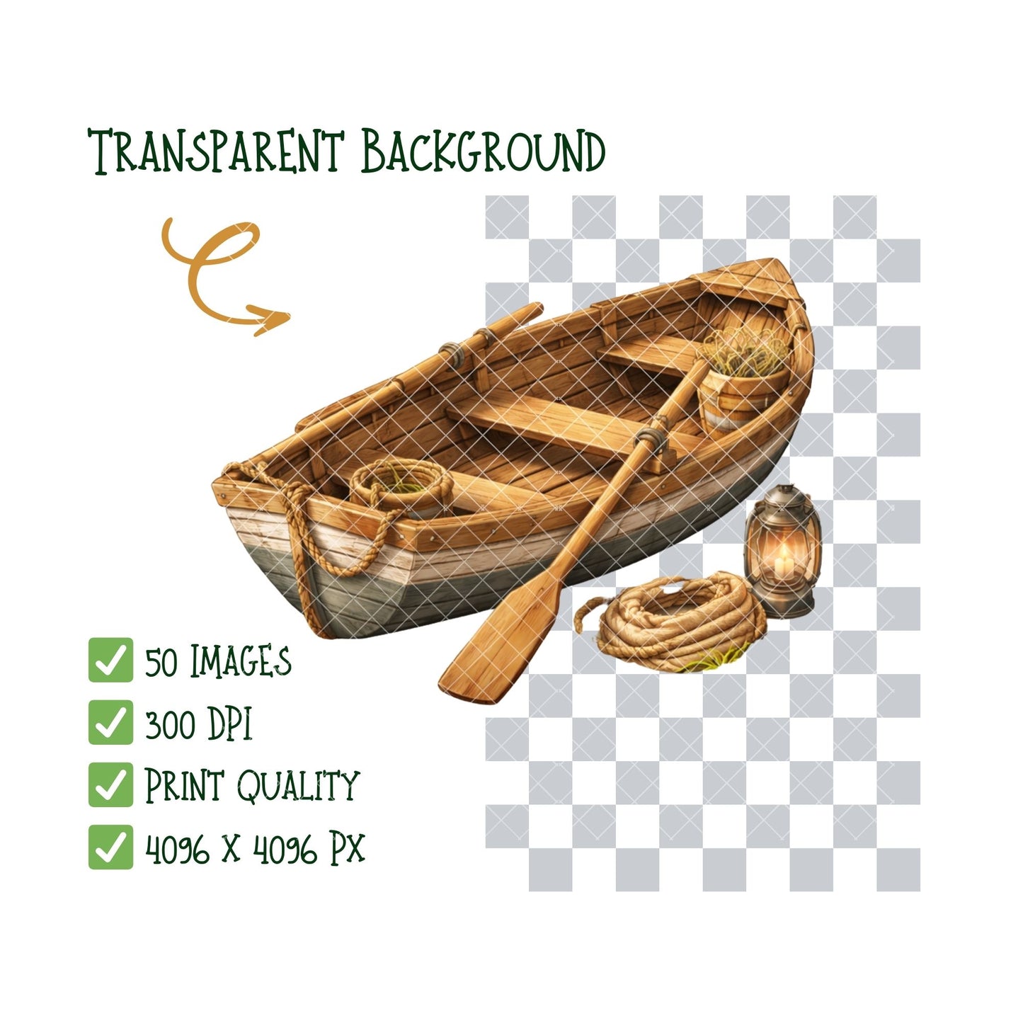 Jamestown Settlement Clipart – 50 Colonial America PNG Files – Pilgrim Village, Fort & Early Colony Graphics